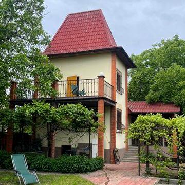 Будинок, дача, дім на березі річки. Перша лінія. Київ. Власник.