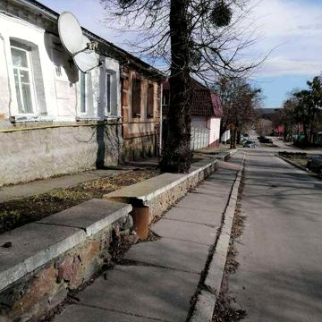 Квартира в Центрі м. Тараща