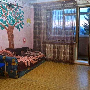 Здаю в оренду квартиру вул. Миру 90