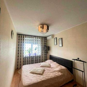 Продаж 3к квартири 84,7 м.кв на вул. Зарічанській RUBI 38768