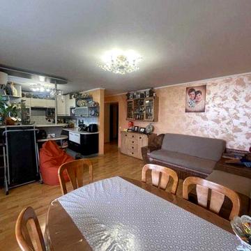 Продаж 3к квартири 84,7 м.кв на вул. Зарічанській RUBI 38768