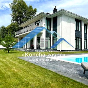 Конча Заспа. Продажа нового дома Козине