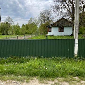 Продам будинок, дачу, земельна ділянка