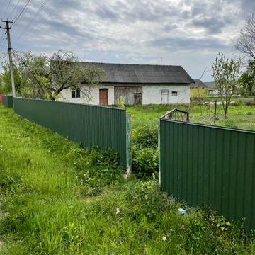 Продам будинок, дачу, земельна ділянка