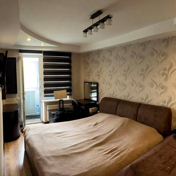 Половки 3кімн з Автономним Опаленням