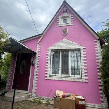 Продам дачу в Кошарах СТ Дельта