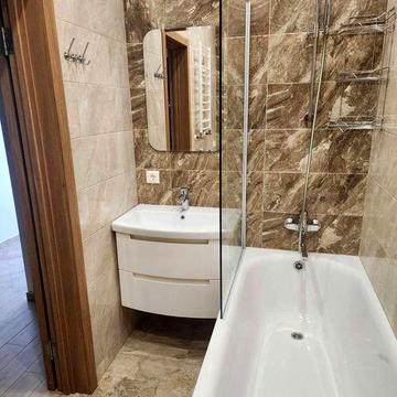 Здам в оренду хорошу 1 кімн квартиру в центрі міста