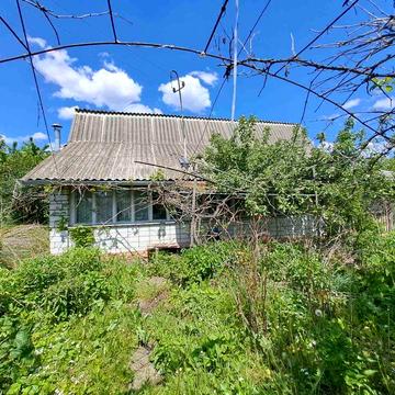 Чудовий будинок у затишній місцевості с.Баришівка Броварського р-ну