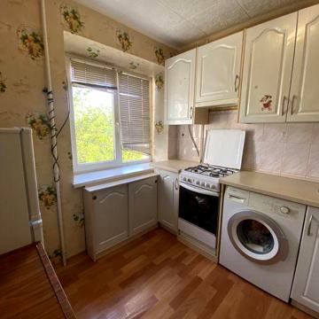 Продам однокомнатную квартиру Приднепровск