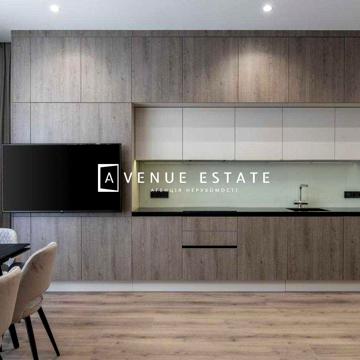 Оренда Сучасн. 2к кв. 72м² 14п. ЖК Парк Авеню ВІП вул. Деміївська 29