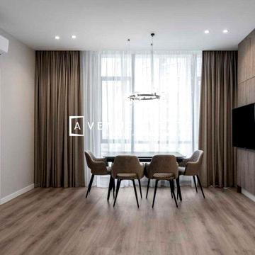 Оренда Сучасн. 2к кв. 72м² 14п. ЖК Парк Авеню ВІП вул. Деміївська 29