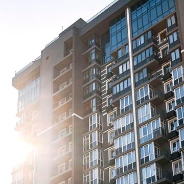 Продаж 1к Квартира Леоніда Бірюкова бульвар ЖК Гранд Бурже