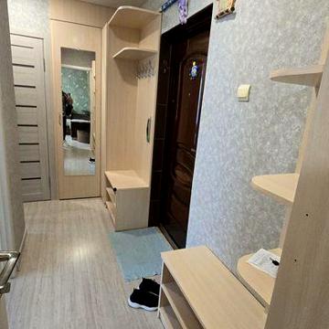 Перша здача!2к кв на Юності