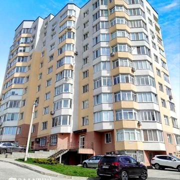 Продаж 5к Квартира Зарічанська вулиця ЖК ул. Заречанская, 14/4а