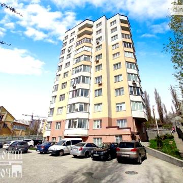 Продаж 5к Квартира Зарічанська вулиця ЖК ул. Заречанская, 14/4а