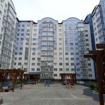 Продається 3к квартира в ЦЕНТРІ міста - 84м2 ЖК Центральний