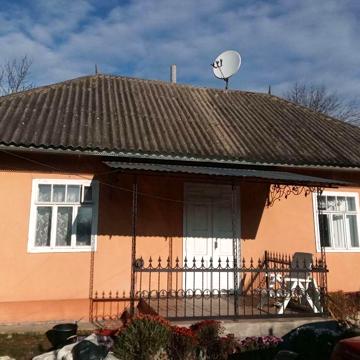 Продається будинок(Дача)