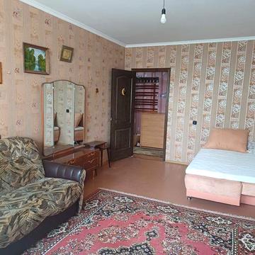 ЗДАМ 1-к.кв., р-н Корабельний (власник)