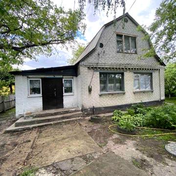Продам будинок по вул.Толстого.Бориспіль
