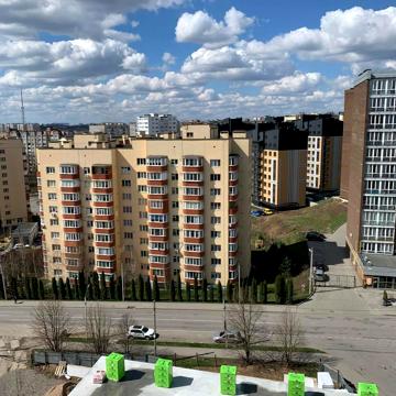 Кармелюка вул., 3А