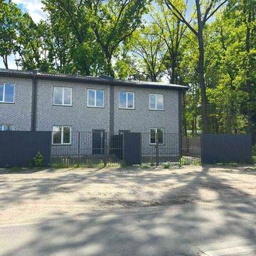 Готовий акційний 1 таунхаус,  вул. Києво Мироцька