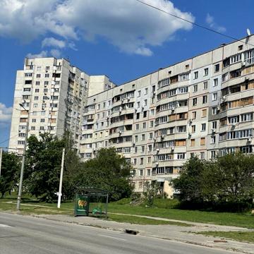 Леся Сердюка вул. (Командарма Корка), 10