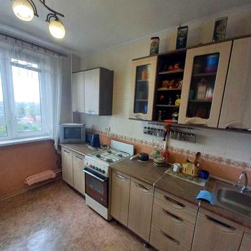 Продам 3ком.кв  улуч планир по  ул  Грицевца   м Индустриальная