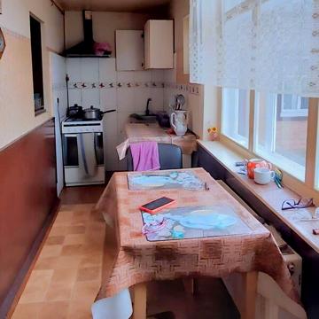 Продаж 2к Дім Тополина вулиця