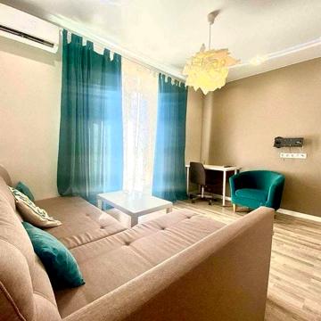 1.к. ЖК Жуковский 38м2 Новострой Нагорка Панорама Лайт Хаус