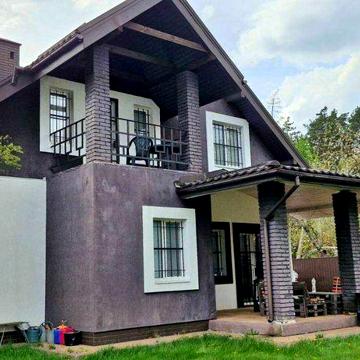 Продам затишний будинок -дача в Михайлівці Рубежівці, продаж без комі