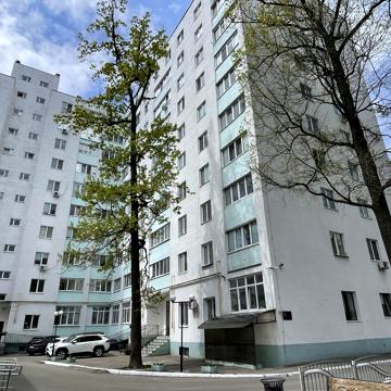 Мінеральна вул., 7-Е