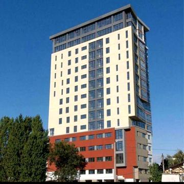 Выгодно! 84кв.м.,2к квартира ЖК Кристалл Гагарина Центр