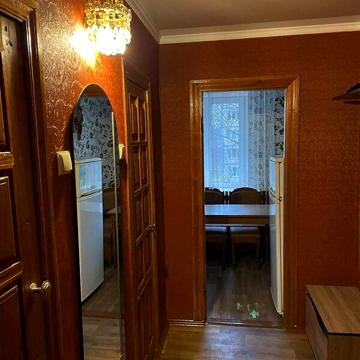 Продаж 1к Квартира Болгарська (Константиновича) вулиця