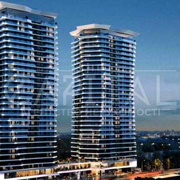 ТОП!! Продаж квартири в 63.2 м2 в ЖК Diadans, Печерськ ЖК Diadans