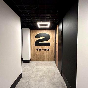 Продаж 2к Квартира Українська вулиця ЖК Utlandia 2