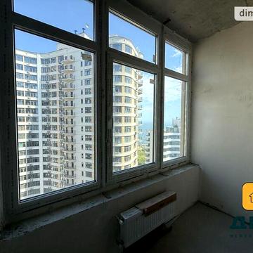 Продаж 1к Квартира Валерія Самофалова вулиця ЖК Сорок восьмая жемчужина