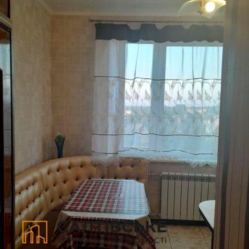 ЕК-2697 Продам 3К квартиру на Салтовке Героев Труда 533 м/р