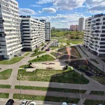 Продам  3-к 101 м2 Новые Дома, метро Дворец спорта, ЖК Пролисок ЖК Пролисок