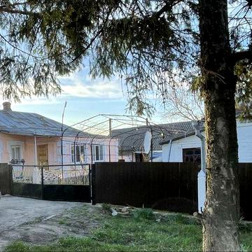 Продається гарний будинок.
