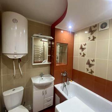 Здам 1 кімнатну  квартиру р-н ДПЗ