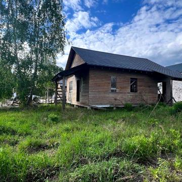 СТ Родзинка продається дача біля лісу