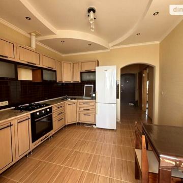 Довгострокова оренда 1к Квартира Юності вулиця ЖК Юность