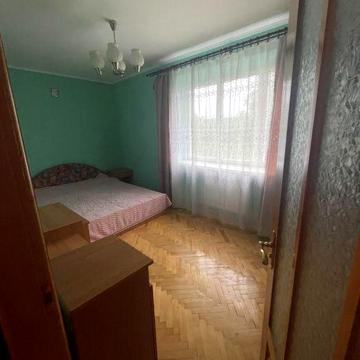 3 кімнатна квартира
