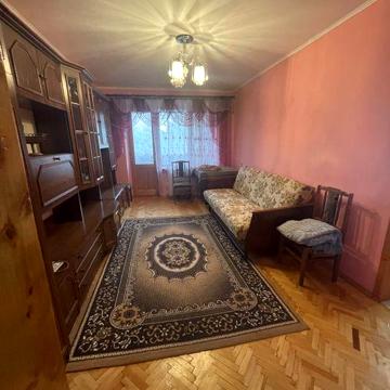 3 кімнатна квартира
