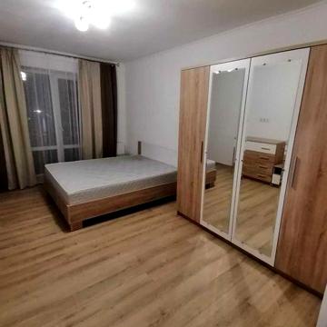 Здається на довготривалий термін 2 кімнатна квартира в новобудові