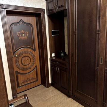 Продається 3 кімнатна квартира