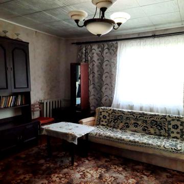 Оренда частини будинку в Тяжилові