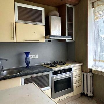 Оренда, 3к, Шолом-Алейхема, Чернігівська, Юність
