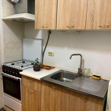 Здам 2-кімн. квартиру біля Привозу і Центру міста на М*ясоєдівській