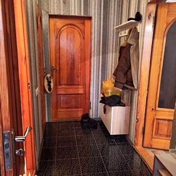 Довгострокова оренда 1к Квартира Лялі Ратушної вулиця